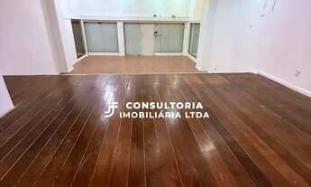 Imagem 2: GÁVEA LOJA 75 M2 02 NO SH DA GÁVEA, BANHEIRO, COPA