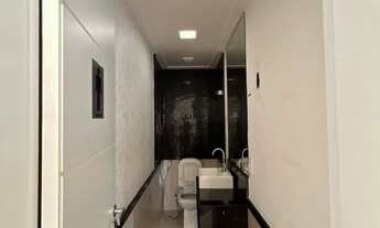 Imagem 6: Sala Comercial para Alugar - 3 Ambientes + 1 Vaga