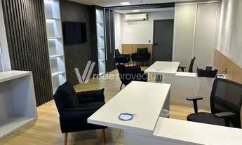 Imagem 2: Sala Comercial Pronta no Sky Towers