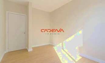 Imagem 7: Apartamento com 3 quartos e 1 vaga à venda no Batel