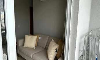 Imagem 4: CD EVEREST NOVO 100% MOBILIADO, DE ESQUINA COM O BOULEVARD