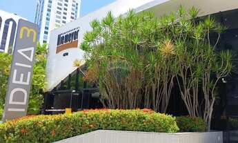 Imagem 2: Sala Comercial à Venda, 28m², R$ 150.000,00 - Edf. Empresarial Niemeyer