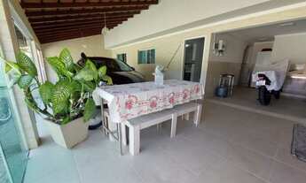 Imagem 6: Casa Ampla com Piscina e Área Gourmet - Bairro São Sebastião, Palhoça/SC