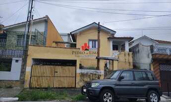 Imagem: Terreno com 430m na Vila Matilde