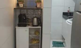 Imagem 7: Apartamento na Encruzilhada, 3 quartos