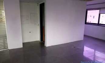 Imagem 3: CONJ. COMERCIAL - MOEMA PÁSSAROS - SP