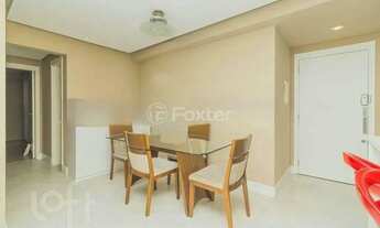 Imagem 4: Apartamento à venda Rua Irmão Norberto Francisco Rauch, Jardim Carvalho - Porto Alegre