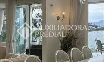 Imagem 7: Casa de alto padrão no Residencial Saint Barth - Cacupé