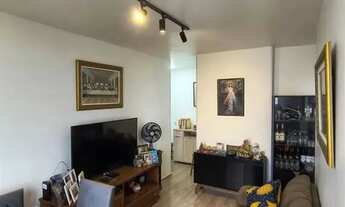 Imagem 4: 2 QUARTOS - 53m² - VISTA FRONTAL MAR - REFORMADO