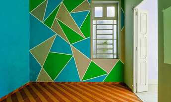 Imagem: Casa em Santa Teresa