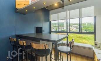 Imagem 6: Imóvel para venda com 69 m², com 2 quartos, bairro Jardim Carvalho - Porto Alegre - RS