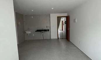 Imagem 3: Apartamento com 2 dormitórios à venda, 45 m² por R$ 160.000,00 - Gramame - João Pessoa/PB