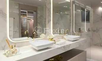 Imagem 2: Apartamento à venda Avenida Veríssimo de Amaral, Jardim Europa - Porto Alegre