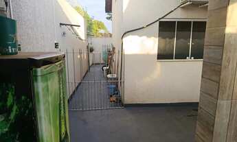 Imagem 6: Casa de esquina de 3 quartos com 1 / suite no setor Aeroporto sul 2 Aparecida de Goiânia C