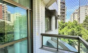 Imagem: Apartamento com 2 quartos à venda, 80 m²