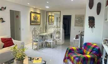 Imagem 4: 0 - Apartamento 4 quartos, sendo 2 suítes