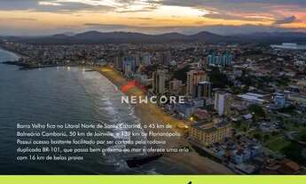 Imagem 4: Apartamento em Osvaldo Santos - Centro - Barra Velha/SC