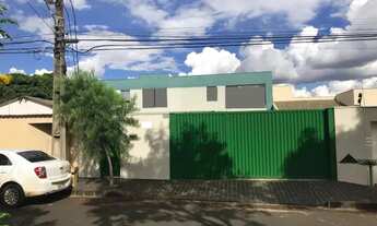 Imagem: Comercial Galpão em Uberlândia