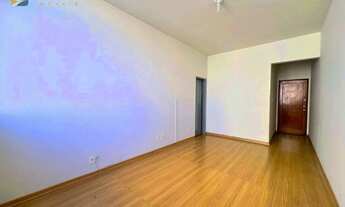 Imagem 5: Apartamento com 3 dormitórios para alugar, 81 m² por R$ 1.928,00/mês - Centro - Juiz de Fo