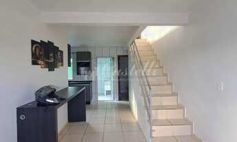 Imagem 2: Sobrado para locação, no Bairro Neves, PONTA GROSSA - PR