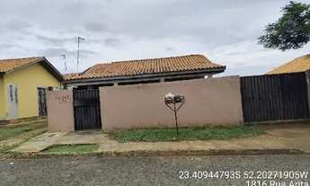 Imagem: Oportunidade Única em OURIZONA - PR Tipo