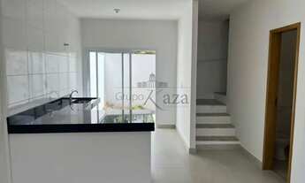 Imagem 2: Oportunidade - Casa em Condomínio - Chácaras Pousada do Vale - Condomínio Villagio do Lago