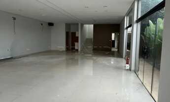 Imagem: Salão comercial com 296m², bairro Jardim