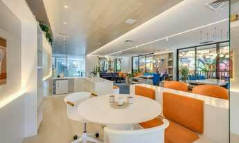 Imagem 5: Sala Comercial Opus Geo 136 Work no Setor Marista