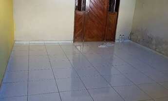 Imagem: Casa no bom pastor natal /Rn