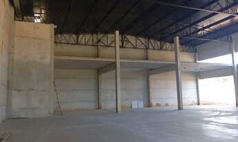 Imagem 5: Locação de Comercial / Barracão/Galpão na cidade de ARAPONGAS