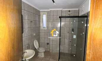 Imagem 2: Apartamento para locaçao - Higienópolis- São José do Rio Preto/SP