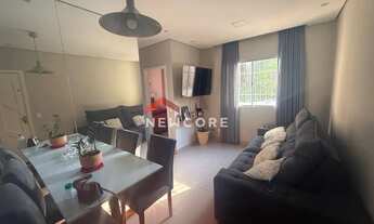 Imagem 2: Apartamento em Rua Felício Brandi - Bandeirantes (Pampulha) - Belo Horizonte/MG