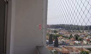 Imagem 6: APARTAMENTO PARA VENDA NO CONDOMÍNIO LIBERDADE - JUNDIAÍ/SP