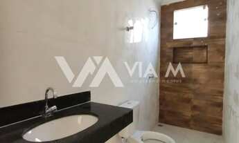 Imagem 6: Casa 2 quartos no Senhora das Graças Em Betim