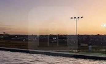 Imagem: Terreno Para Venda No Condomínio Tamboré