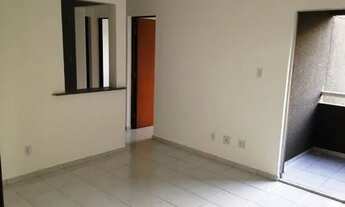 Imagem 2: Apartamento térreo de 57 m² no Grand Village Araçagy I com 02 quartos sendo 01 suíte