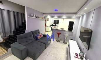 Imagem 3: Lindo Triplex Centro de Morro Agudo - Nova Iguaçu - RJ