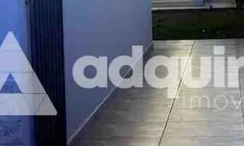 Imagem 7: Casa à venda, Chapada, 2 casas contendo 3 quartos, Ponta Grossa, PR