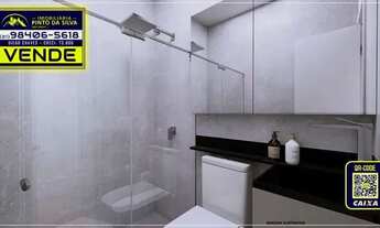 Imagem 7: Imóvel para venda com 38 metros quadrados com 1 quarto em Porto Novo - São Gonçalo - RJ