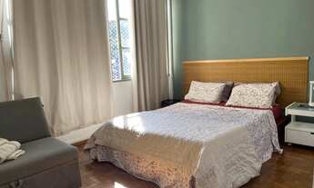 Imagem 6: Praia de Botafogo ,Quarto sala amplo 40m2