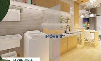 Imagem 2: Casa com 2 quartos à venda no Condomínio Reserva Bolonha, Águas Lindas - Ananindeua/PA