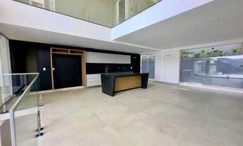 Imagem 6: Casa com 4 quartos à venda, 380 m² por R$ 2.490.000 - Salvaterra - Juiz de Fora/MG