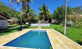 Imagem 4: Casa com 2 Quartos à Venda, 352 m² por R$ 640.000 - Itaocaia Valley (Itaipuaçu) - Maricá/R