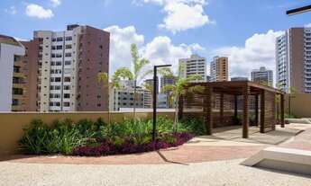 Imagem: Sala comercial com 27m² para locação