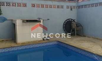 Imagem 2: Sobrado em Rua José Gazola - Vera Cruz - Caçapava/SP