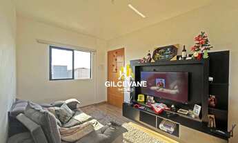 Imagem 6: Apartamento com 3 dormitórios à venda, 62 m² por R$ 300.000,00 - Campo Pequeno - Colombo/P