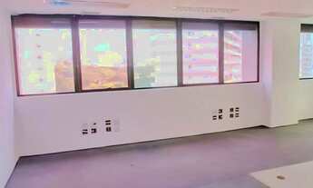 Imagem 2: Imóvel para venda tem 121 metros quadrados em Santo Amaro - São Paulo - SP