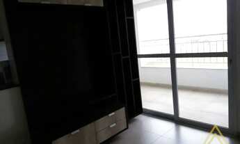Imagem 6: Apartamento para alugar, 67 m² por R$ 3.716,00/mês - Residencial Raizes Campolim - Sorocab