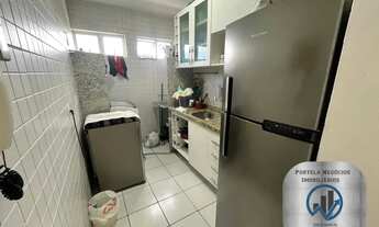 Imagem 6: Apartamento para Venda em Maceió, Serraria, 3 dormitórios, 1 banheiro, 1 vaga