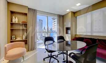 Imagem 7: Sala comercial Ciaplan Centro Empresarial